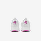 Nike Air Max 90 EasyOn Little Kids' Shoes