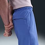 Nike Unlimited Men's Dri-FIT 7" Unlined Versatile Shorts