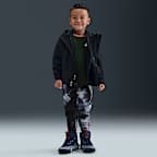 Chamarra infantil Nike System