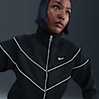 Nike Sportswear Windrunner Jaqueta de teixit Knit - Dona
