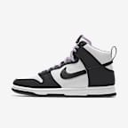 Nike Dunk High By You Custom herenschoenen - Meerkleurig/Meerkleurig/Meerkleurig