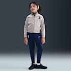Tottenham Hotspur Strike Younger Kids' Nike Dri-FIT Football Knit Tracksuit