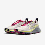 Nike Pegasus Trail 4 Women's Trail-Running Shoes