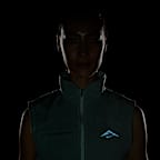 Nike Trail Women's Repel Running Gilet