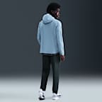 Nike Form Men's Dri-FIT Open-Hem Versatile Trousers