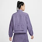 Nike Trail Women's Repel UV Running Jacket