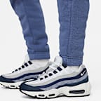 Nike Sportswear Older Kids' (Boys') Joggers