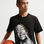 Ja Men's Nike Basketball T-Shirt