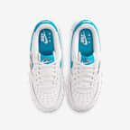 Calzado para niños talla grande Nike Air Force 1 x Space Jam: A New Legacy