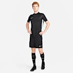 Shorts da calcio in maglia Nike Dri-FIT League 3 (Stock) – Uomo