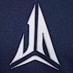 Ja Men's Dri-FIT Pullover Basketball Hoodie