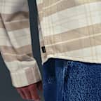 Nike SB x Eric Koston Skate Flannel