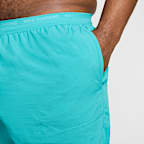 Nike Stride Men's Dri-FIT 5" Brief-Lined Running Shorts