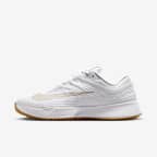 White/Linen/Linen/Light Orewood Brown