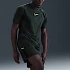 Nike Academy Dri-FIT voetbaltop voor heren 