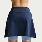 Falda Dri-FIT para mujer Nike One