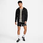 Nike Run Division Miler Men's Flash Running Jacket