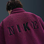 Nike Sportswear Club 男款冬季外套