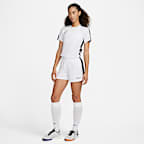 Nike Dri-FIT Academy 23 Damen-Fußballshorts