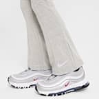 Conjunto de 2 piezas de leggings para niños talla pequeña Nike New Impressions