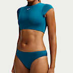 Nike Swim Effortless Essential Women's Hipster Bikini Bottom