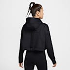 Nike Pro Women's Therma-FIT Fleece Hoodie