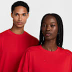 Nike x Jacquemus Short-Sleeve T-Shirt