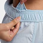 ナイキ テンポ ウィメンズ ランニングショートパンツ