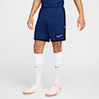 Nike Academy Men's Dri-FIT Soccer Shorts