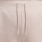 Shorts de cintura alta con ajuste holgado para mujer (talla grande) Nike Sportswear Phoenix