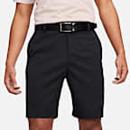 Golfshorts i chinosmodell Nike Tour 20 cm för män