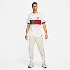 Portugal 2022/23 Stadium Away Men's Nike Dri-FIT Football Shirt