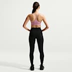 Nike One Women's High-Waisted 7/8 Leggings