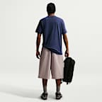 Playera de fútbol Nike para hombre de la selección nacional de fútbol masculino de Estados Unidos