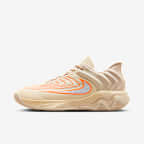 Giannis Immortality 4 Basketball Shoes