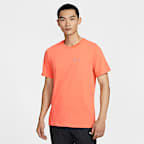 Nike Running Division Men's Dri-FIT Running T-Shirt