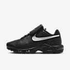 Nike Air Max Plus Women's Shoes - Black/White