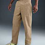 Nike Life Men's Fatigue Pants