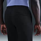 Nike Sportswear Club Men's Cuffed Fleece Joggers