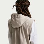 Nike Sportswear Tech Woven bodywarmer voor jongens