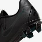 Scarpa da calcio a taglio basso MG Nike Jr. Phantom GX 2 Club – Bambino/a e ragazzo/a