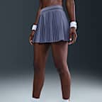 NikeCourt Advantage Women's Dri-FIT Pleated Tennis Skirt