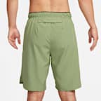 Nike Challenger Men's Dri-FIT 23cm (approx.) Unlined Running Shorts