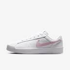 White/White/Bleached Lilac