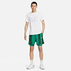 NikeCourt Slam Men's Dri-FIT Tennis Shorts