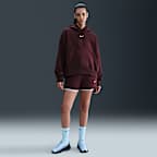 Nike Sportswear Phoenix Fleece Women's Over-Oversized Pullover Hoodie