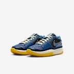 Tenis de básquetbol para niños grandes JA 1