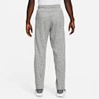 Nike Therma Men's Therma-FIT Open Hem Fitness Pants