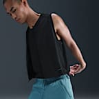 ナイキ ストライド ランニング ディビジョン メンズ Dri-FIT 13cm ランニングショートパンツ (インナー付き)