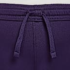 Ποδοσφαιρικό σορτς Dri-FIT Kylian Mbappé Academy για μεγάλα παιδιά